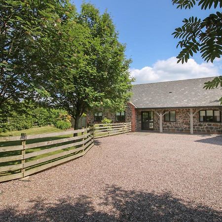 The Marshes Welshpool Exterior foto